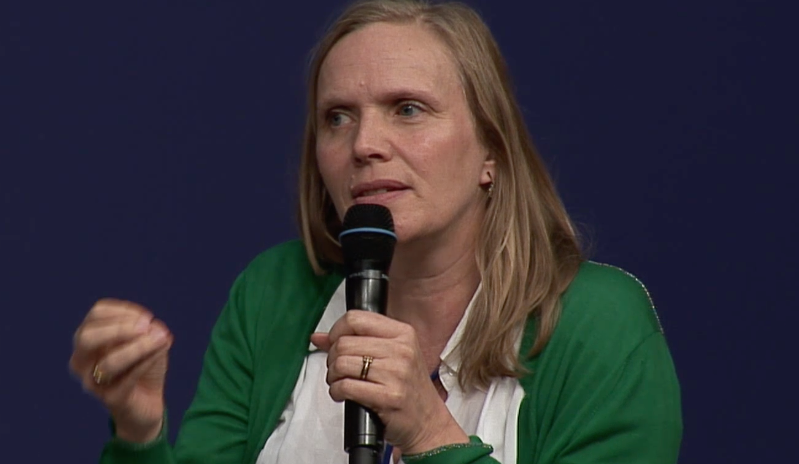 Image de Laurence MEHAIGNERIE